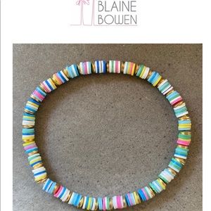 Brand New Blaine Bowen Pacific Grove Bracelet